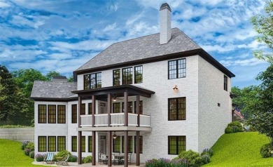 Highly desired Traditions of Braselton Golf Community * Resort on Traditions of Braselton Golf Club in Georgia - for sale on GolfHomes.com, golf home, golf lot