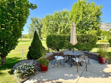 Welcome to your own private oasis on the 11th fairway of The on The Barn Golf Club in Utah - for sale on GolfHomes.com, golf home, golf lot