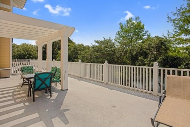 Unique floor plan on the 2nd floor of Observation Point South on Sandestin Golf and Beach Resort - Raven in Florida - for sale on GolfHomes.com, golf home, golf lot