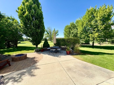 Welcome to your own private oasis on the 11th fairway of The on The Barn Golf Club in Utah - for sale on GolfHomes.com, golf home, golf lot