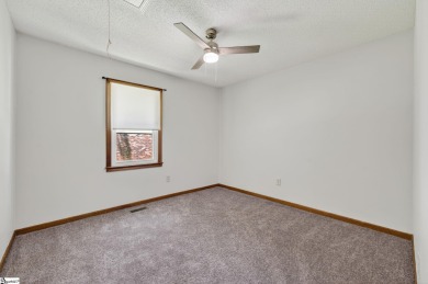 Move-in ready! This charming 3BR/2BA ranch sits on a level on Lakeview Golf Course in South Carolina - for sale on GolfHomes.com, golf home, golf lot