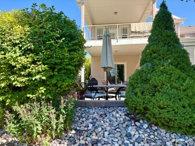 Welcome to your own private oasis on the 11th fairway of The on The Barn Golf Club in Utah - for sale on GolfHomes.com, golf home, golf lot