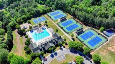 Highly desired Traditions of Braselton Golf Community * Resort on Traditions of Braselton Golf Club in Georgia - for sale on GolfHomes.com, golf home, golf lot