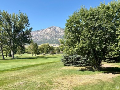 Welcome to your own private oasis on the 11th fairway of The on The Barn Golf Club in Utah - for sale on GolfHomes.com, golf home, golf lot