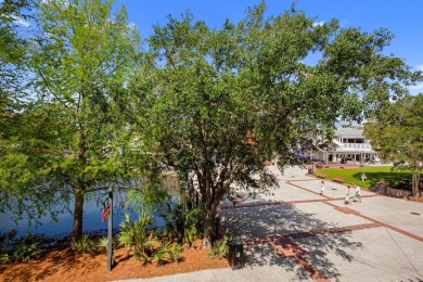 Unique floor plan on the 2nd floor of Observation Point South on Sandestin Golf and Beach Resort - Raven in Florida - for sale on GolfHomes.com, golf home, golf lot