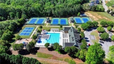 Highly desired Traditions of Braselton Golf Community * Resort on Traditions of Braselton Golf Club in Georgia - for sale on GolfHomes.com, golf home, golf lot