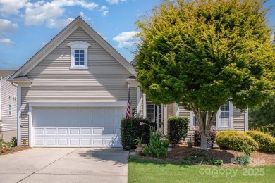 Come and enjoy resort-style living in amenity-rich Sun City on Carolina Lakes Golf Club, LLC in South Carolina - for sale on GolfHomes.com, golf home, golf lot