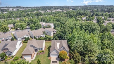 Come and enjoy resort-style living in amenity-rich Sun City on Carolina Lakes Golf Club, LLC in South Carolina - for sale on GolfHomes.com, golf home, golf lot