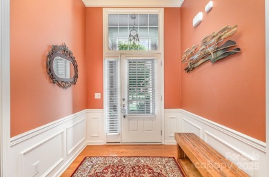 Come and enjoy resort-style living in amenity-rich Sun City on Carolina Lakes Golf Club, LLC in South Carolina - for sale on GolfHomes.com, golf home, golf lot