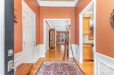 Come and enjoy resort-style living in amenity-rich Sun City on Carolina Lakes Golf Club, LLC in South Carolina - for sale on GolfHomes.com, golf home, golf lot