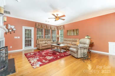 Come and enjoy resort-style living in amenity-rich Sun City on Carolina Lakes Golf Club, LLC in South Carolina - for sale on GolfHomes.com, golf home, golf lot