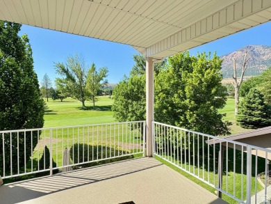 Welcome to your own private oasis on the 11th fairway of The on The Barn Golf Club in Utah - for sale on GolfHomes.com, golf home, golf lot