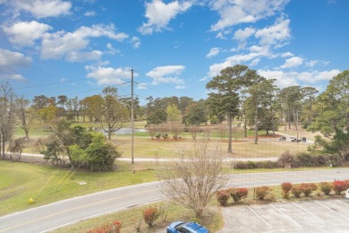 Step into coastal luxury with this expansive 2 bedroom, 2 on Possum Trot Golf Course in South Carolina - for sale on GolfHomes.com, golf home, golf lot