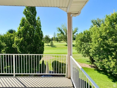 Welcome to your own private oasis on the 11th fairway of The on The Barn Golf Club in Utah - for sale on GolfHomes.com, golf home, golf lot