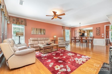 Come and enjoy resort-style living in amenity-rich Sun City on Carolina Lakes Golf Club, LLC in South Carolina - for sale on GolfHomes.com, golf home, golf lot