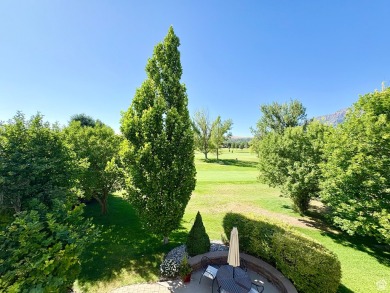 Welcome to your own private oasis on the 11th fairway of The on The Barn Golf Club in Utah - for sale on GolfHomes.com, golf home, golf lot