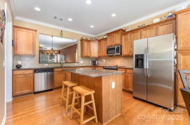 Come and enjoy resort-style living in amenity-rich Sun City on Carolina Lakes Golf Club, LLC in South Carolina - for sale on GolfHomes.com, golf home, golf lot