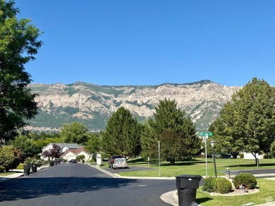 Welcome to your own private oasis on the 11th fairway of The on The Barn Golf Club in Utah - for sale on GolfHomes.com, golf home, golf lot