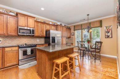 Come and enjoy resort-style living in amenity-rich Sun City on Carolina Lakes Golf Club, LLC in South Carolina - for sale on GolfHomes.com, golf home, golf lot