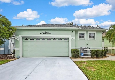 Welcome to this warm and inviting home located in The Groves on The Groves Golf and Country Club in Florida - for sale on GolfHomes.com, golf home, golf lot