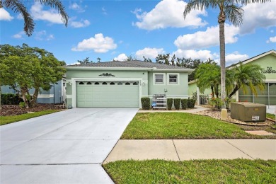 Welcome to this warm and inviting home located in The Groves on The Groves Golf and Country Club in Florida - for sale on GolfHomes.com, golf home, golf lot