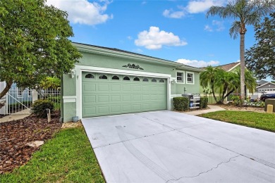 Welcome to this warm and inviting home located in The Groves on The Groves Golf and Country Club in Florida - for sale on GolfHomes.com, golf home, golf lot