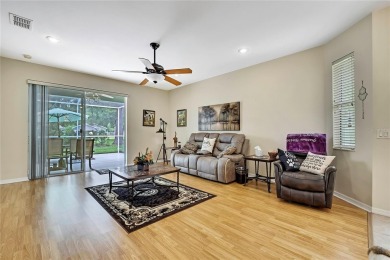Welcome to this warm and inviting home located in The Groves on The Groves Golf and Country Club in Florida - for sale on GolfHomes.com, golf home, golf lot