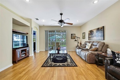 Welcome to this warm and inviting home located in The Groves on The Groves Golf and Country Club in Florida - for sale on GolfHomes.com, golf home, golf lot