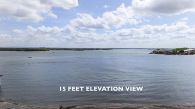 This is your chance to own one-or both-of the finest available on Apple Rock Golf Course - Horseshoe Bay in Texas - for sale on GolfHomes.com, golf home, golf lot