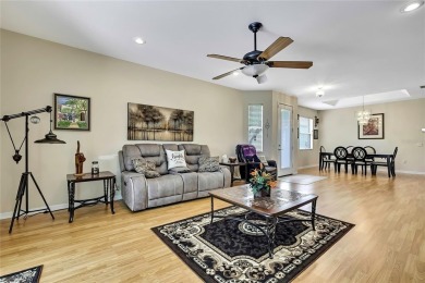 Welcome to this warm and inviting home located in The Groves on The Groves Golf and Country Club in Florida - for sale on GolfHomes.com, golf home, golf lot