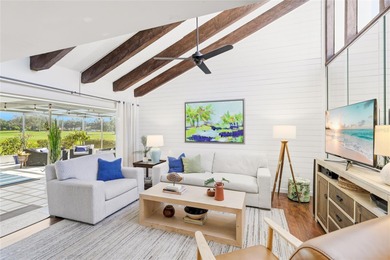 ~ BEAUTIFUL EL CONQUISTADOR VILLA VIEWING THE 1ST GOLF COURSE on IMG Academies Golf and Country Club in Florida - for sale on GolfHomes.com, golf home, golf lot