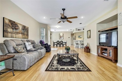 Welcome to this warm and inviting home located in The Groves on The Groves Golf and Country Club in Florida - for sale on GolfHomes.com, golf home, golf lot