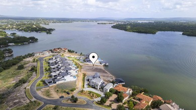 This is your chance to own one-or both-of the finest available on Apple Rock Golf Course - Horseshoe Bay in Texas - for sale on GolfHomes.com, golf home, golf lot