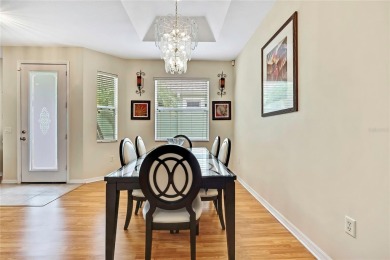 Welcome to this warm and inviting home located in The Groves on The Groves Golf and Country Club in Florida - for sale on GolfHomes.com, golf home, golf lot
