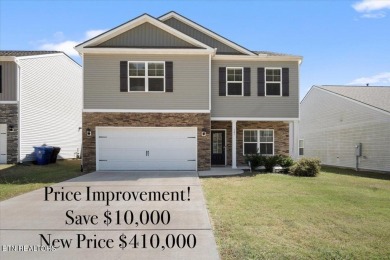 Price Improvement now save $10,000! Better than new! This on Centennial Golf Course in Tennessee - for sale on GolfHomes.com, golf home, golf lot