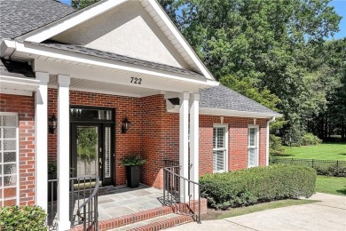 Back on the market at no fault of the seller. One-of-a-kind on Moores Mill Golf Club in Alabama - for sale on GolfHomes.com, golf home, golf lot