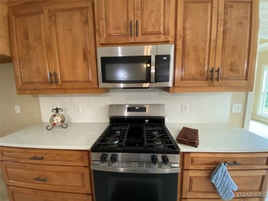 Gorgeous NEW HOME with FOUR bedrooms in desirable Magnolia Ridge on The Pines Golf Club in Alabama - for sale on GolfHomes.com, golf home, golf lot