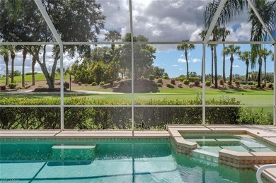 Welcome to an amazing REMODEL of a 4/2 home with amazing vistas on Cypress Woods Golf and Country Club in Florida - for sale on GolfHomes.com, golf home, golf lot