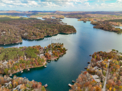 336 S Cove Rd, Sunset on The Reserve At Lake Keowee in South Carolina - for sale on GolfHomes.com, golf home, golf lot