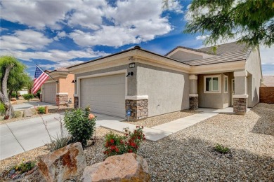 CHARMING AND COZY 1,157 SQ FT HOME FEATURING 2 BEDROOMS, 2 on Aliante Golf Club in Nevada - for sale on GolfHomes.com, golf home, golf lot