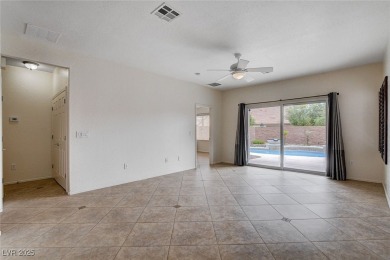 CHARMING AND COZY 1,157 SQ FT HOME FEATURING 2 BEDROOMS, 2 on Aliante Golf Club in Nevada - for sale on GolfHomes.com, golf home, golf lot
