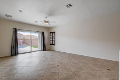 CHARMING AND COZY 1,157 SQ FT HOME FEATURING 2 BEDROOMS, 2 on Aliante Golf Club in Nevada - for sale on GolfHomes.com, golf home, golf lot