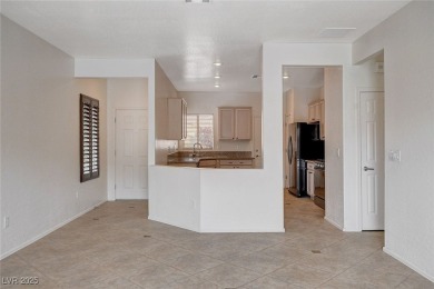 CHARMING AND COZY 1,157 SQ FT HOME FEATURING 2 BEDROOMS, 2 on Aliante Golf Club in Nevada - for sale on GolfHomes.com, golf home, golf lot