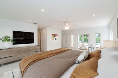 Stunning residence in the prestigious location near the historic on Granada Golf Club in Florida - for sale on GolfHomes.com, golf home, golf lot