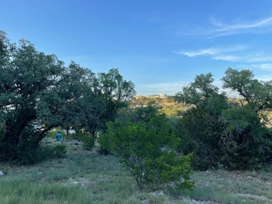 Looking for a spot to build in the middle of Horseshoe Bay? This on Horseshoe Bay Private Golf Course in Texas - for sale on GolfHomes.com, golf home, golf lot