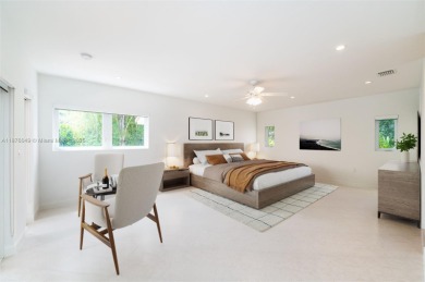 Stunning residence in the prestigious location near the historic on Granada Golf Club in Florida - for sale on GolfHomes.com, golf home, golf lot