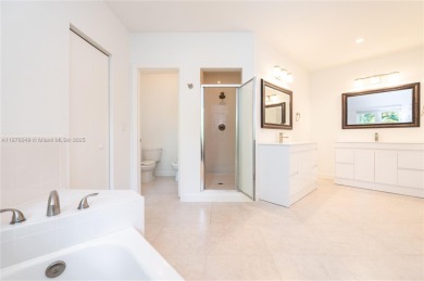 Stunning residence in the prestigious location near the historic on Granada Golf Club in Florida - for sale on GolfHomes.com, golf home, golf lot