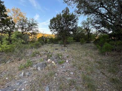 Looking for a spot to build in the middle of Horseshoe Bay? This on Horseshoe Bay Private Golf Course in Texas - for sale on GolfHomes.com, golf home, golf lot