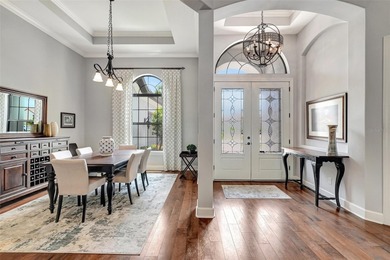 Priced to sell and Owner will consider carrying paper. Why wait on Esplanade Golf and Country at Lakewood Ranch in Florida - for sale on GolfHomes.com, golf home, golf lot