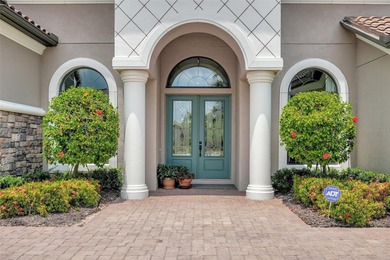 Priced to sell and Owner will consider carrying paper. Why wait on Esplanade Golf and Country at Lakewood Ranch in Florida - for sale on GolfHomes.com, golf home, golf lot